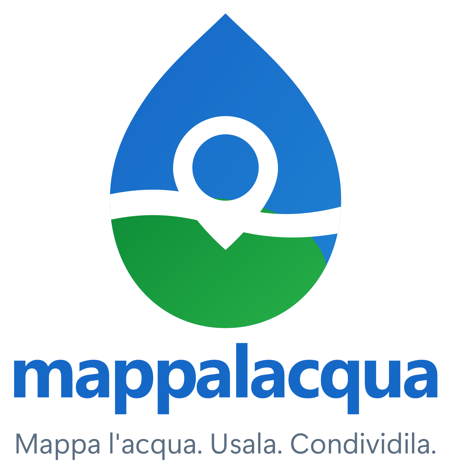 Logo mappalacqua